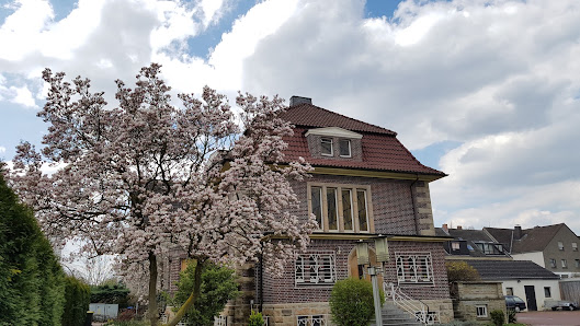 Kanzlei am Engelsburgplatz