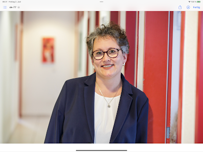 Rechtsanwältin Elke Engels, Fachanwältin für Familienrecht