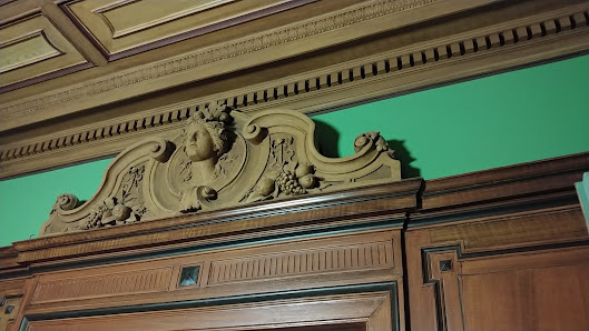 Ralf Krier Rechtsanwälte in der Villa Büchner