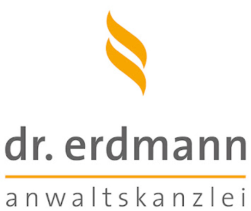 Rechtsanwalt Dr. Erdmann - Fachanwalt für Familienrecht