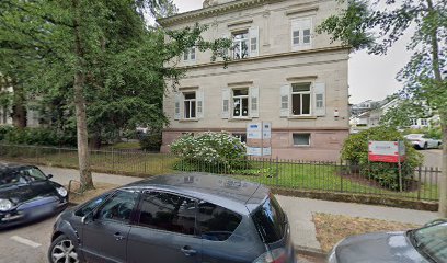 Rechtsanwalt Thorsten Wurz