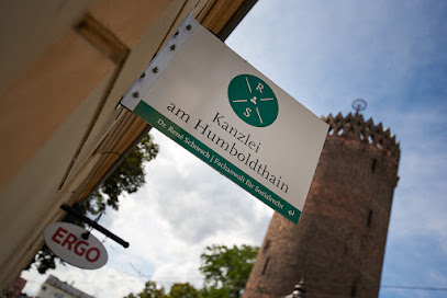 Kanzlei am Humboldthain | Fachanwalt für Sozialrecht Dr. René Schorsch