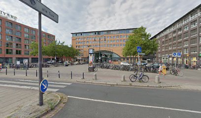 Rechtsanwältin Lea Voigt