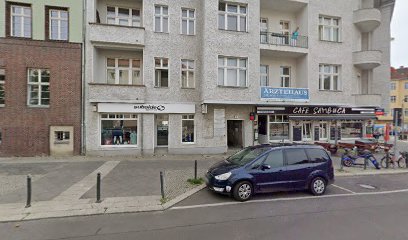 Rechtsanwaltskanzlei Leonhardt