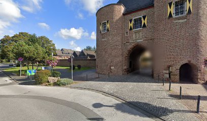 Kanzlei am Aachener Tor