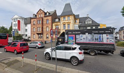 Rechtsanwältin Maria Beil