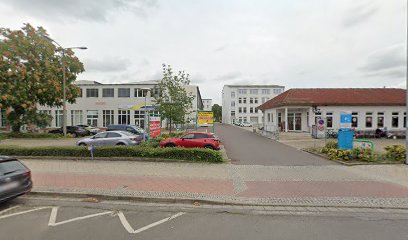 Rechtsanwältin Andrea Marx