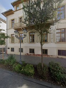 Rechtsanwältin Anne-Marie Skuqi