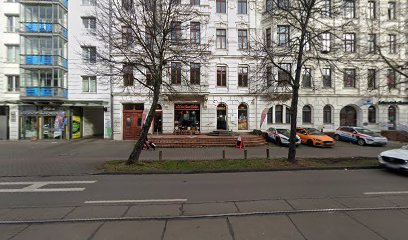 Rechtsanwälte Bornholdt und Ferwerda