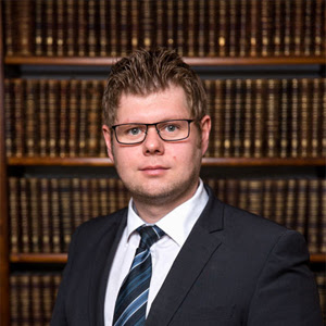 Rechtsanwalt Markus Blay