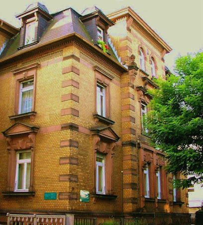 Peter Kasparek Anwaltskanzlei & Steuerbüro