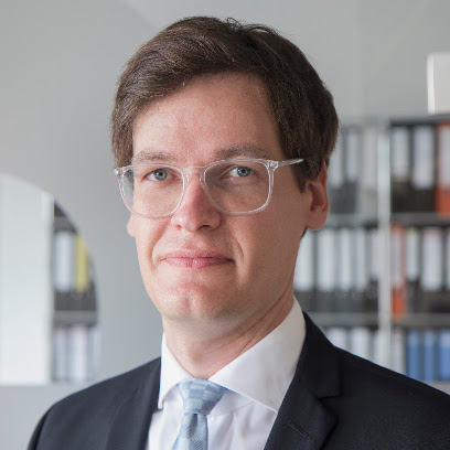 Notar Dr. Alexander Koch