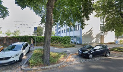 Rechtsanwaltskanzlei Mandy Gratz
