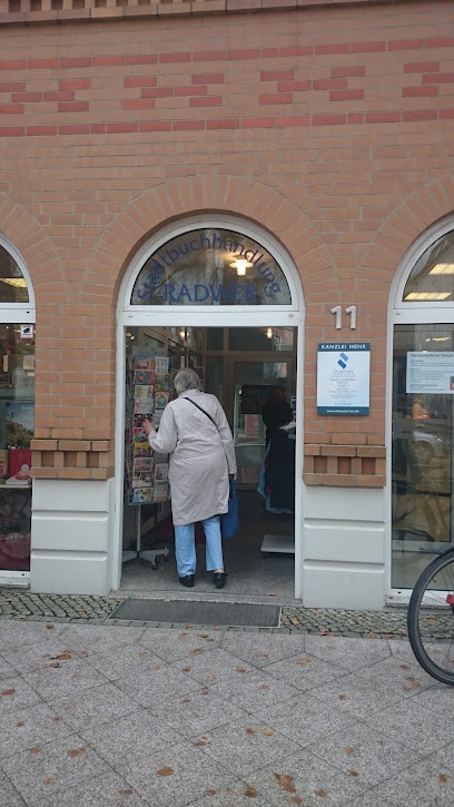 Christel Henk Rechtsanwältin