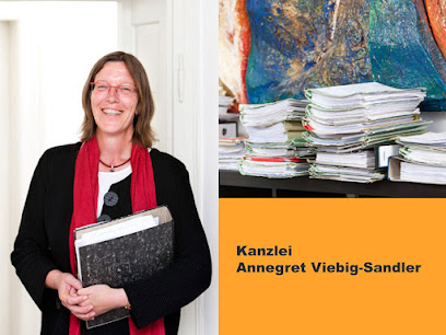 Kanzlei Annegret Viebig-Sandler