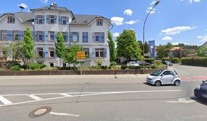 Rechtsanwalt und Fachanwalt für Strafrecht Steffen Lindberg