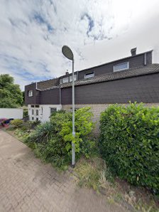 Rechtsanwältin und Fachanwältin für Familienrecht Helga Remmert