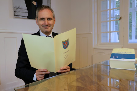Andreas Stamm – Rechtsanwalt & Notar Wiesbaden
