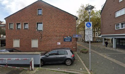 Rechtsanwalt K. Krügerke