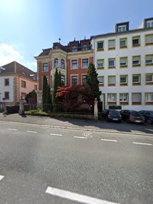 TOP ADAC Anwalt Dr. Frank Häcker ᐅ Rechtsanwalt und Fachanwalt für Verkehrsrecht