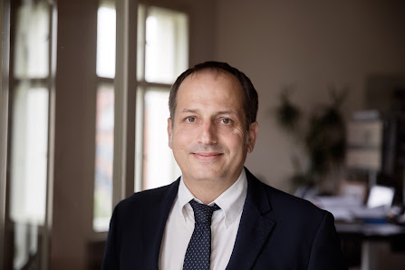 Jörn Franz Rechtsanwalt