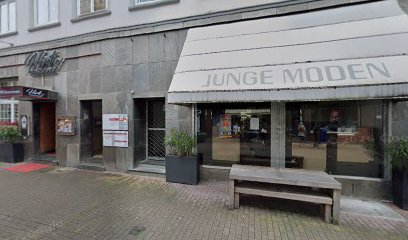 Rechtsanwalt und Strafverteidiger Dr. jur. Prinz M.A.