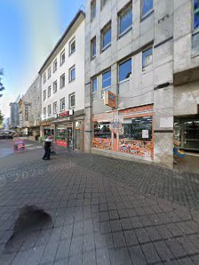 Anwaltskanzlei für Sozialrecht Peter Karaiskas