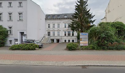 Rechtsanwaltskanzlei Gebert