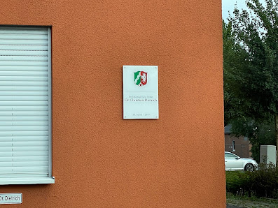 Dr. Christian Dietrich, Rechtsanwalt und Notar
