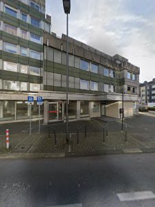 Rechtsanwälte Luckhaus Reinold Hülsmann & Panzer