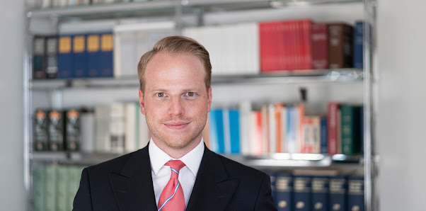 M O S Rechtsanwälte - Mömken Ohlenschlager Sairinger Partnerschaftsgesellschaft mbB