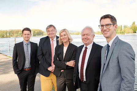 Rechtsanwälte Baiker & Partner mbB
