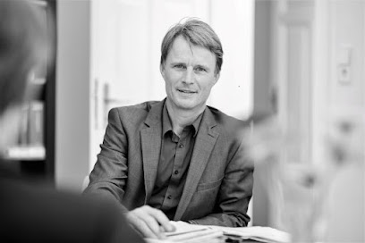 Christian Fritz, Fachanwalt für Sozialrecht und Familienrecht