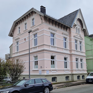 Rechtsanwaltskanzlei Kleinwegener