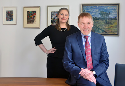 Rattay & Becher Rechtsanwälte Partnerschaft