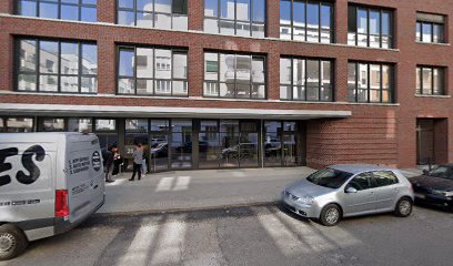 Markus Hartung - The Law Firm Companion