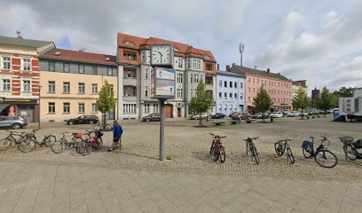 Sabine Haug Rechtsanwältin