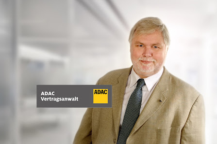 TOP ADAC Anwalt Martin Doller ᐅ Rechtsanwalt und Fachanwalt für Verkehrsrecht