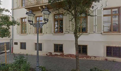 Rechtsanwältin Anne-Marie Skuqi
