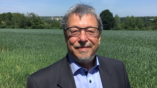 Peter Knitsch