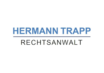 Rechtsanwalt Hermann Trapp