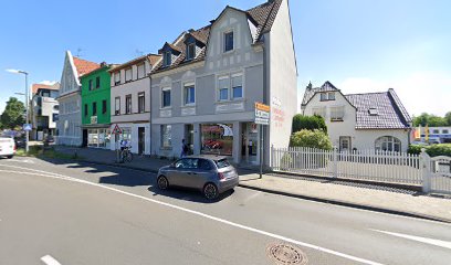 Jörg Schrewentigges Fachanwalt für Familienrecht