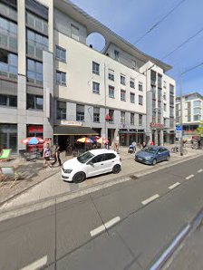 Rechtsanwalt Rolf Franek - Fachanwalt für Strafrecht
