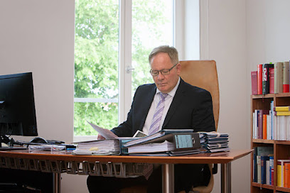 GIW Rechtsanwälte PartmbB