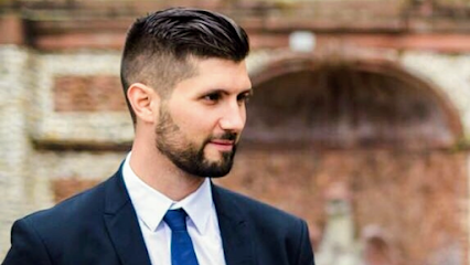 Rechtsanwalt Jonas Wohlfarth