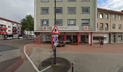 Rechtsanwältin Schmidt