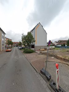 Wibke Girbert Rechtsanwältin