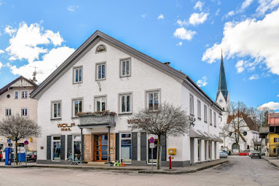 Kanzlei Mayerhöfer Rechtsanwälte Fachanwälte Part mbB