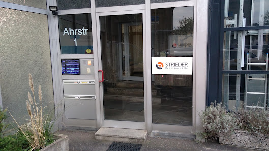 Strieder Rechtsanwälte
