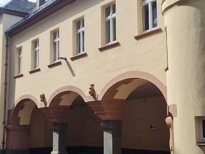 Rebecca Weides | Fachanwältin Familienrecht, Arbeitsrecht, Scheidung Trier